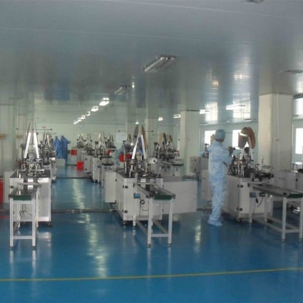 北京超聲波口罩耳帶機